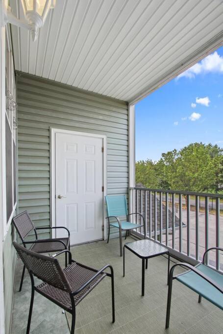 Rehoboth Beach Home That Has It All Extérieur photo